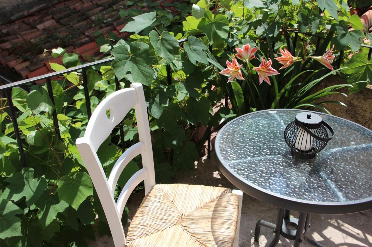 Romantic Studios Rovinj Ngoại thất bức ảnh
