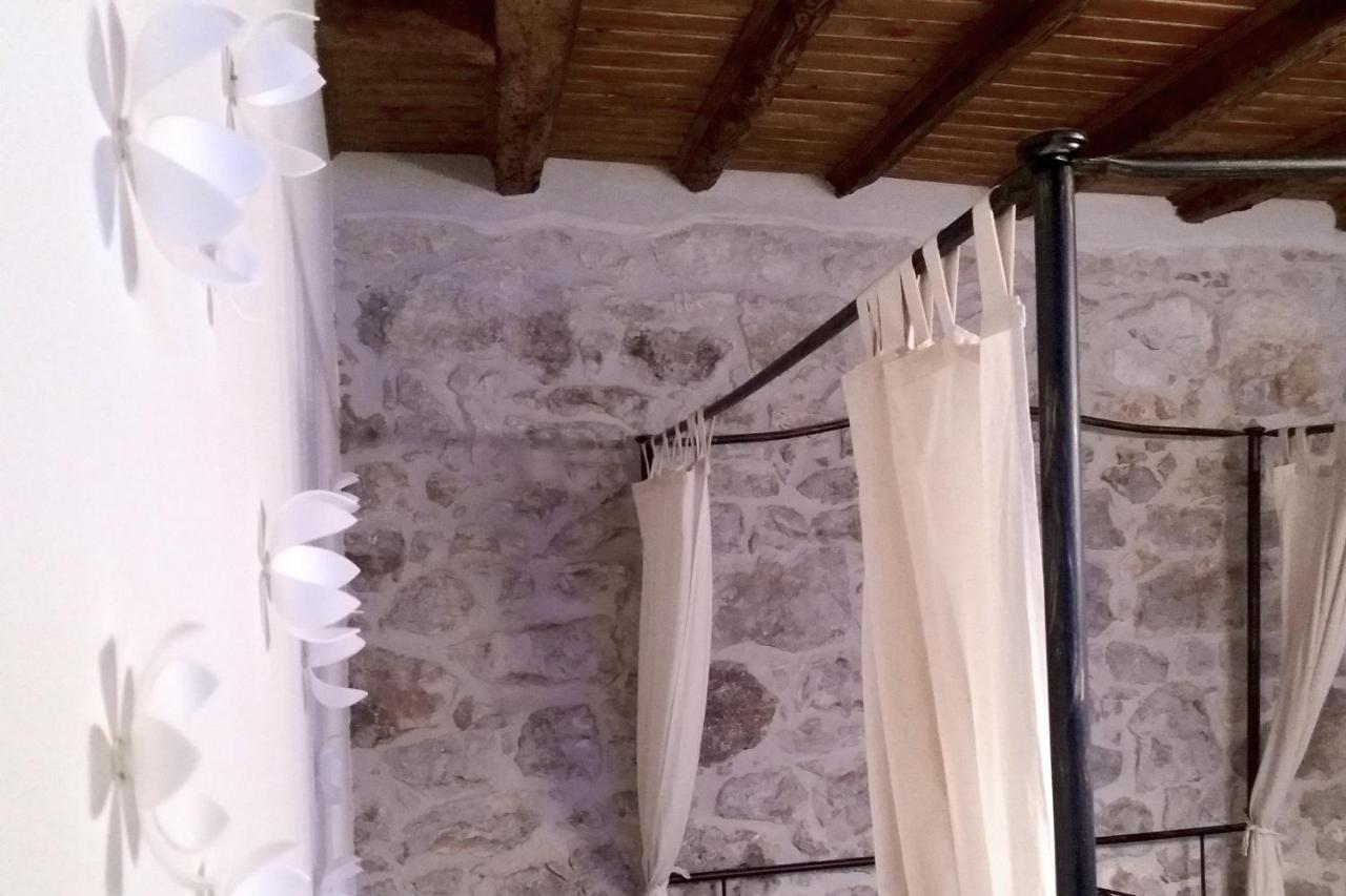 Romantic Studios Rovinj Ngoại thất bức ảnh