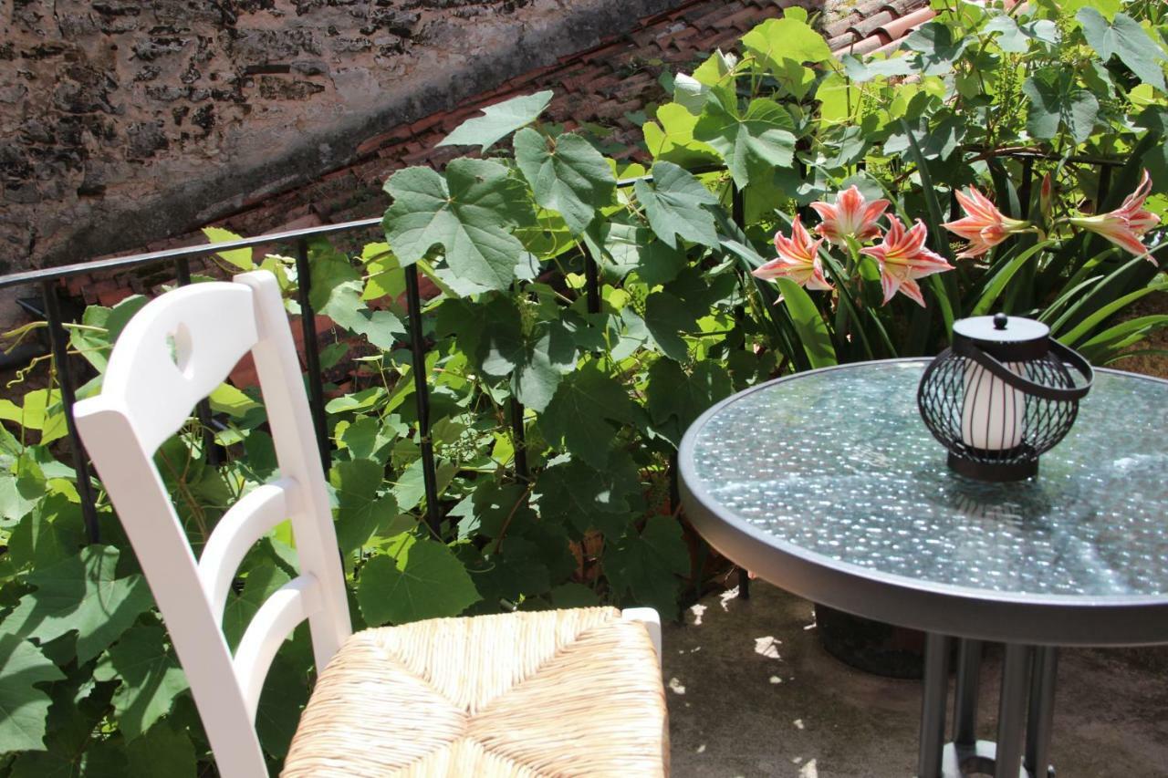 Romantic Studios Rovinj Ngoại thất bức ảnh