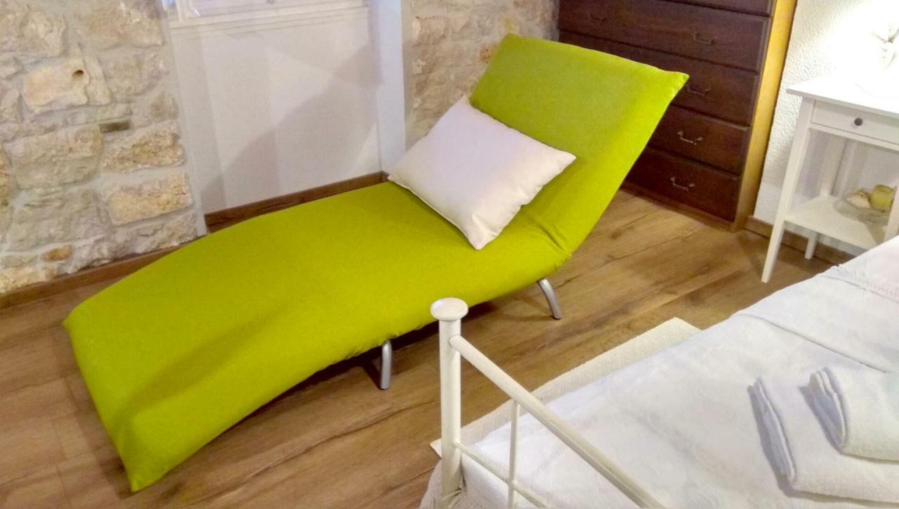 Romantic Studios Rovinj Ngoại thất bức ảnh